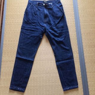 ZUCCa(デニム/ジーンズ)のフリマアイテム一覧 ZUCCa(デニム/ジーンズ)のフリマアイテム一覧
