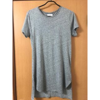 フィアオブゴッド(FEAR OF GOD)のfear of god  セカンドコレクション Ｔシャツ sサイズ(Tシャツ/カットソー(半袖/袖なし))