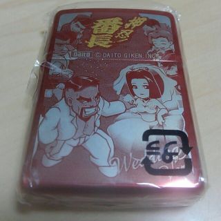 ジッポー(ZIPPO)のパチスロ 押忍！番長 ウェディングver(パチンコ/パチスロ)