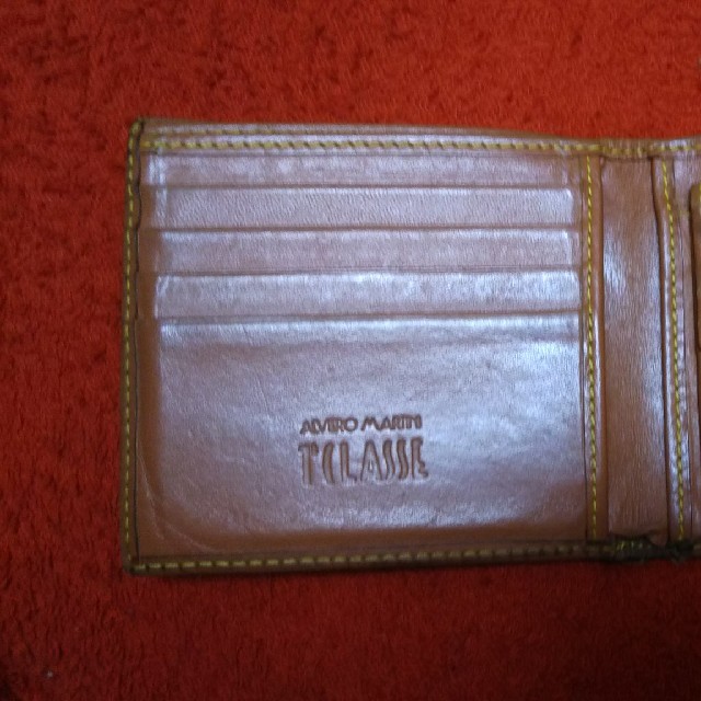 PRIMA CLASSE(プリマクラッセ)のプリマクラッセ 財布 メンズのファッション小物(折り財布)の商品写真