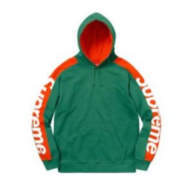 Supreme(シュプリーム)のSupreme Sideline Hooded Sweatshirt メンズのトップス(パーカー)の商品写真