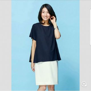 マタニティワンピース　授乳ワンピース　オフィス　フォーマル(マタニティワンピース)