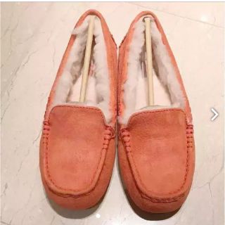 アグ(UGG)のHIRO様専用❗️(スリッポン/モカシン)