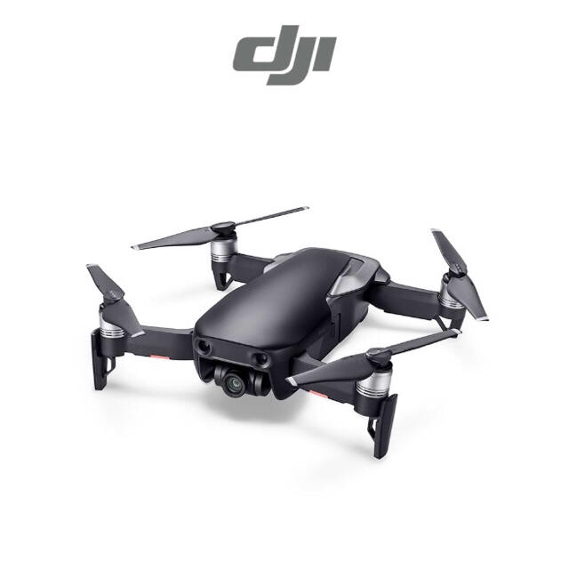 DJI Mavic Air ドローン 予備バッテリー１つと32GBマイクロSD付 エンタメ/ホビーのおもちゃ/ぬいぐるみ(ホビーラジコン)の商品写真