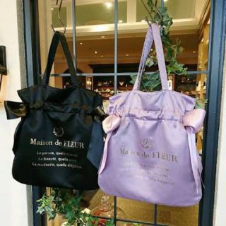 メゾンドフルール(Maison de FLEUR)ののの様 専用ページ(トートバッグ)