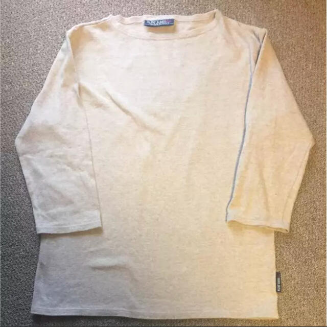 SAINT JAMES(セントジェームス)のセントジェームズ  レディースのトップス(Tシャツ(長袖/七分))の商品写真
