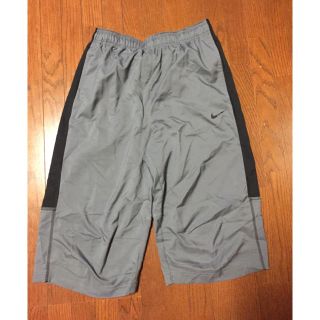 ナイキ(NIKE)のNIKE＊スポーツハーフパンツ(ウェア)
