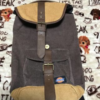 ディッキーズ(Dickies)のメンズ  ディッキーズ斜めかけバック お値下げ(ボディバッグ/ウエストポーチ)