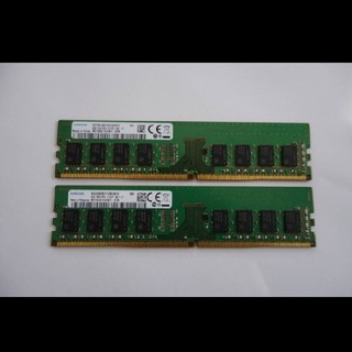 Samsung DDR4-2133 PC4-17000 4GB×2 (PCパーツ)