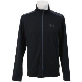 アンダーアーマー(UNDER ARMOUR)の☆未使用☆アンダーアーマー メンズ 長袖ジャージジャケット(ジャージ)