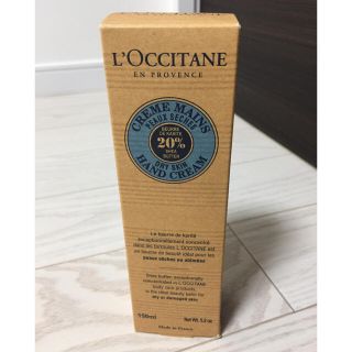 ロクシタン(L'OCCITANE)のロクシタン ハンドクリーム150ml(その他)