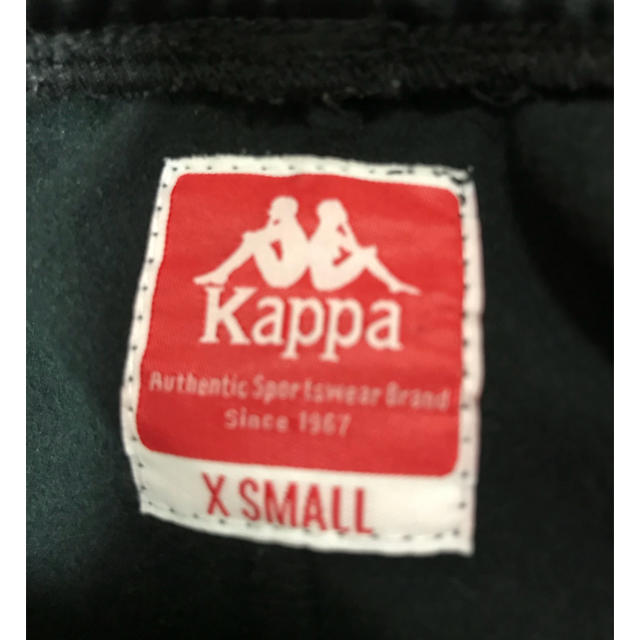 Kappa(カッパ)のkappa トラックパンツ レディースのパンツ(その他)の商品写真