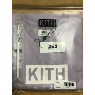 シュプリーム(Supreme)のKITH off-white supreme 値下げ交渉あり！(Tシャツ/カットソー(半袖/袖なし))