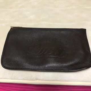 グッチ(Gucci)のGUCCI 小物入れ(ポーチ)