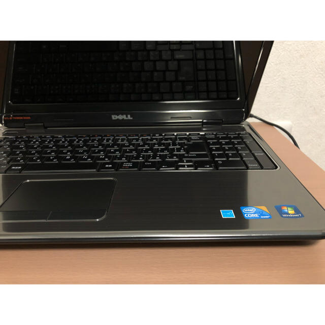 DELL Inspiron N5010 Core i7 Win10 SSD 美品 - ノートPC