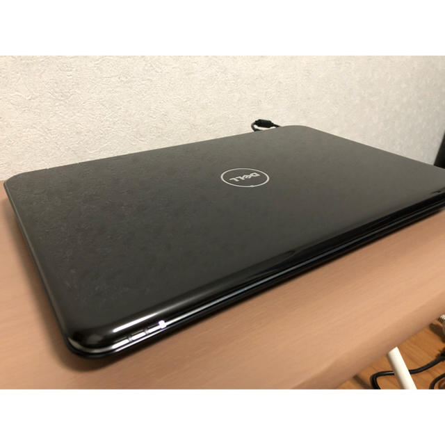 DELL Inspiron N5010 Core i7 Win10 SSD 美品 - ノートPC