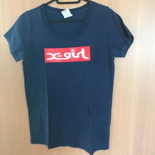 エックスガール(X-girl)のエックスガール☆Tシャツ(Tシャツ(半袖/袖なし))