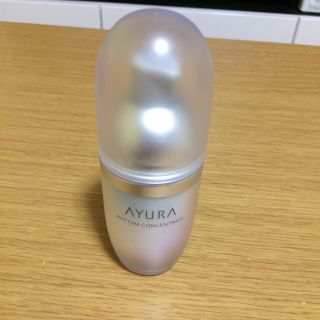 アユーラ(AYURA)のAYURA リズムコンセントレート(美容液)(美容液)