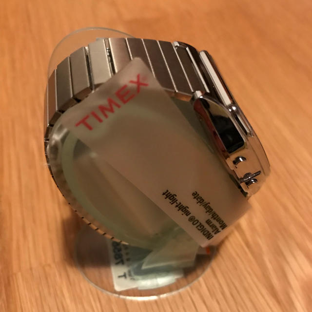 TIMEX(タイメックス)の専用 メンズの時計(腕時計(デジタル))の商品写真