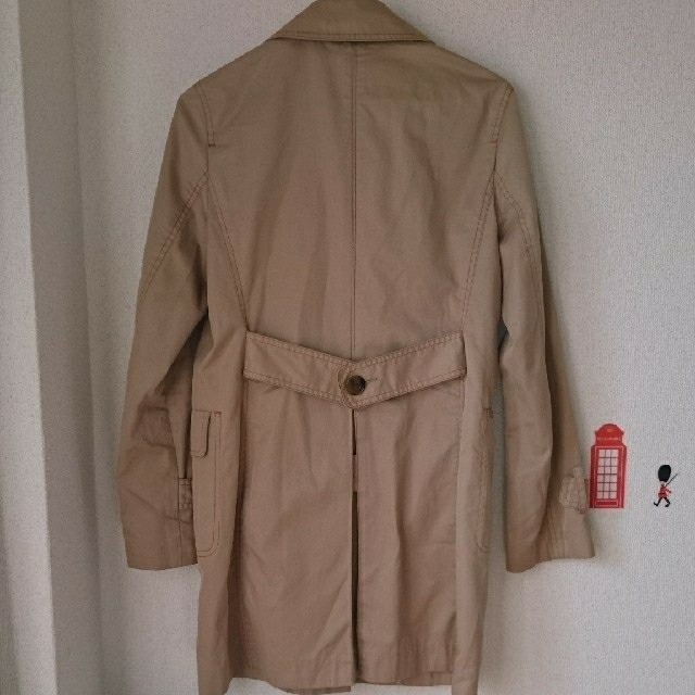 TOMORROWLAND(トゥモローランド)のトゥモローランド  スプリングコート レディースのジャケット/アウター(スプリングコート)の商品写真