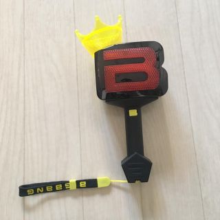 ビッグバン(BIGBANG)のBANG BANGライト(アイドルグッズ)