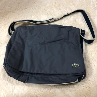 ラコステ(LACOSTE)のじゃがりこ様 専用(ショルダーバッグ)