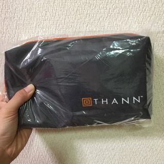 タン(THANN)のタイ航空 アメニティ THANN(旅行用品)