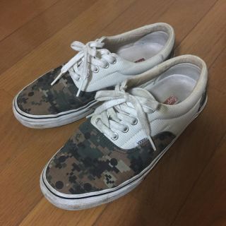 シュプリーム(Supreme)のtj様専用 Supreme conme des garcons Vans(スニーカー)