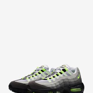 ナイキ(NIKE)のNIKE AIRMAX95 値下げ(スニーカー)