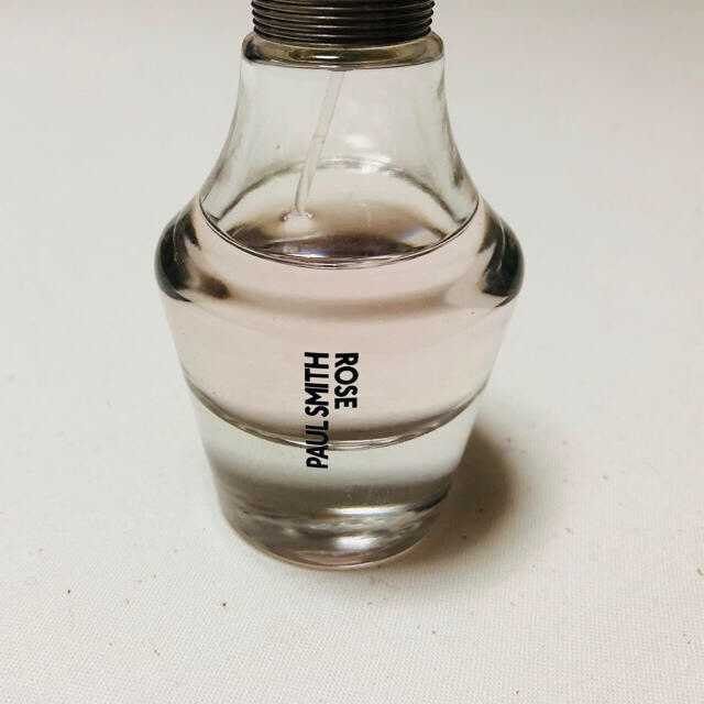 Paul Smith(ポールスミス)のポールスミス ローズ オードパルファム  30ml コスメ/美容の香水(香水(女性用))の商品写真