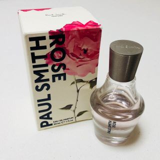 ポールスミス(Paul Smith)のポールスミス ローズ オードパルファム  30ml(香水(女性用))