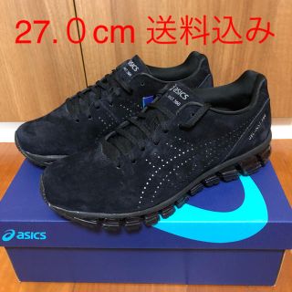 アシックス(asics)の27.0cm アトモス × アシックス ゲル-インスト.360 新品未使用(スニーカー)