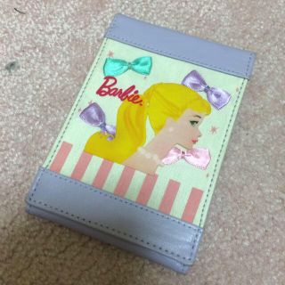 バービー(Barbie)の美品！Barbie♡ミラー(その他)