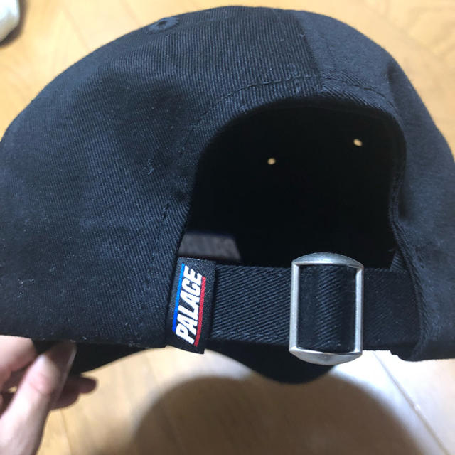 安い好評 Supreme - PALACE 2018 6panel capの通販 by らんでぃー|シュプリームならラクマ 国産低価
