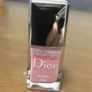 クリスチャンディオール(Christian Dior)のDiorネイル(マニキュア)