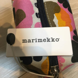 マリメッコ(marimekko)の【新品】marimekko マリメッコ ペンケース(ペンケース/筆箱)