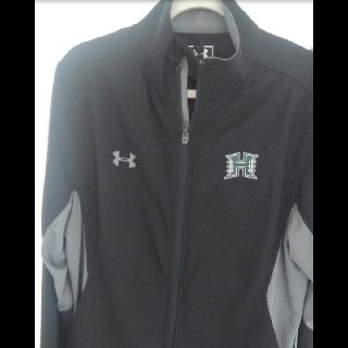 アンダーアーマー(UNDER ARMOUR)の【kowski様専用】ハワイ大学　トレーニングウェア(アメリカンフットボール)