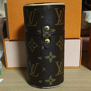 LOUIS VUITTON - 黄色い熊様専用 ルイヴィトン トラベルケース