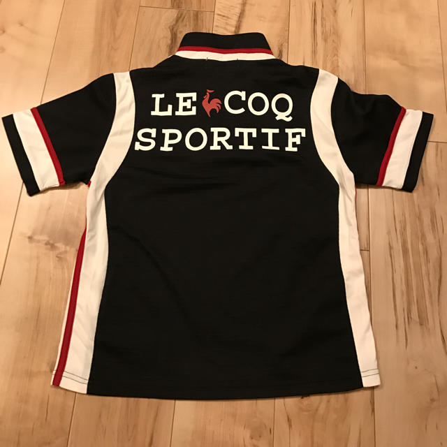 le coq sportif(ルコックスポルティフ)のゴルフウェア ルコック スポーツ/アウトドアのゴルフ(ウエア)の商品写真