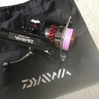 ダイワ(DAIWA)のまおさま専用出品(リール)