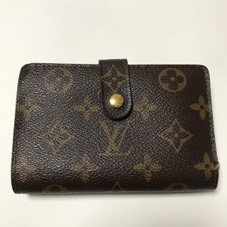 ルイヴィトン(LOUIS VUITTON)のLOUIS VUITTON  【used品】財布(財布)