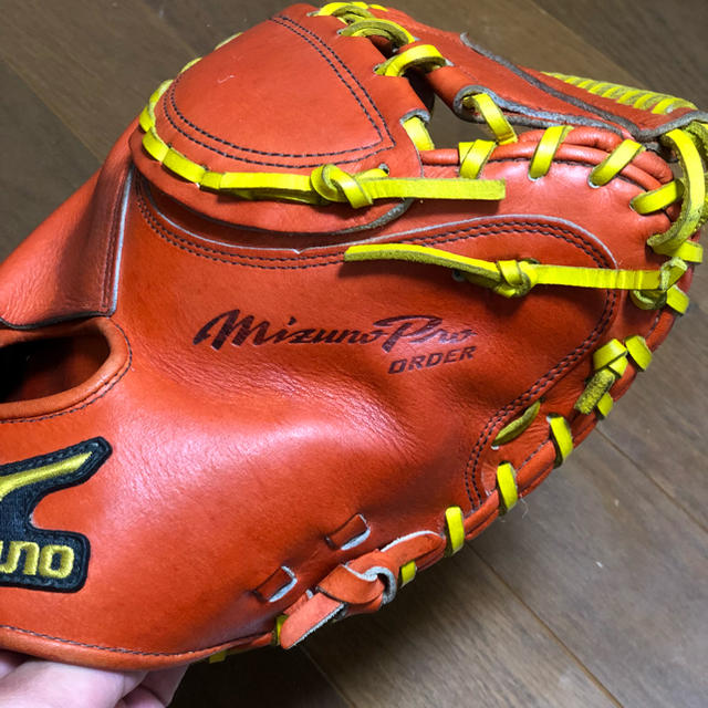MIZUNO(ミズノ)のyou様専用 スポーツ/アウトドアの野球(グローブ)の商品写真