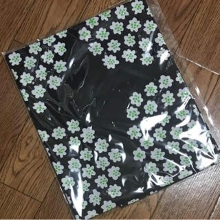 マリメッコ(marimekko)の新品 マリメッコ 風呂敷 伊勢丹 ノベルティ(弁当用品)