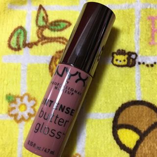 エヌワイエックス(NYX)のNYX ニックス リップ(リップグロス)