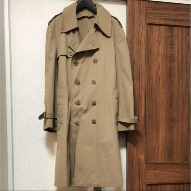 LONDON FOG トレンチコート メンズのジャケット/アウター(トレンチコート)の商品写真