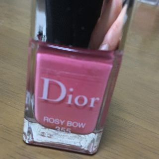 クリスチャンディオール(Christian Dior)のDiorネイル(マニキュア)