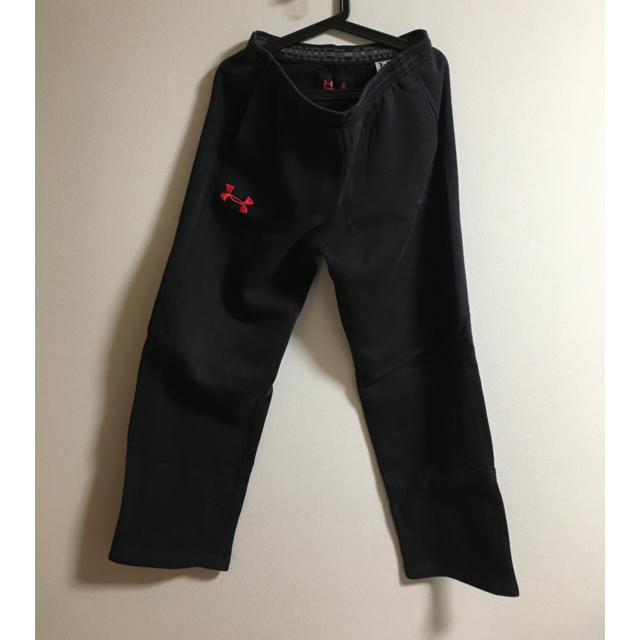 UNDER ARMOUR(アンダーアーマー)のアンダーアーマー スウェットパンツ XL メンズのパンツ(その他)の商品写真