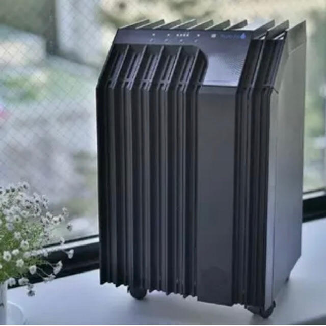 アリックス (ARIIX)空気清浄機 PURITII - 生活家電 アリックス (ARIIX)空気清浄機 PURITII - 生活家電