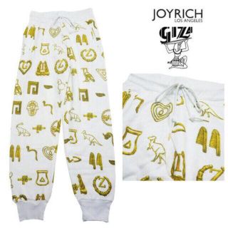 ジョイリッチ(JOYRICH)のJoyrich  売り切り値下げ(サルエルパンツ)