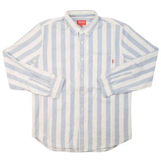 シュプリーム(Supreme)の格安定価以下 Supreme 15AW Faded Denim Shirt(シャツ)